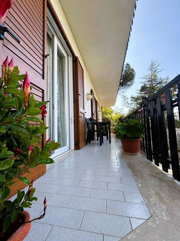 appartamento in vendita ad Ausonia