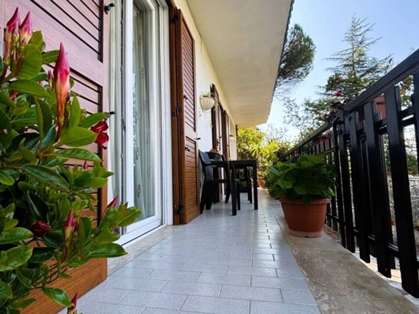 appartamento in vendita ad Ausonia