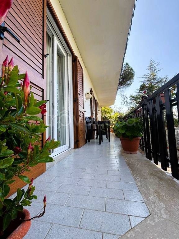 appartamento in vendita ad Ausonia