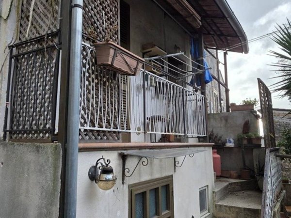 casa indipendente in vendita ad Ausonia