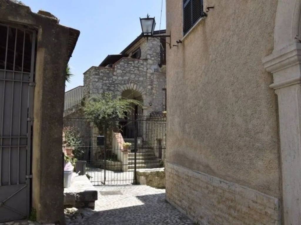 appartamento in vendita ad Ausonia