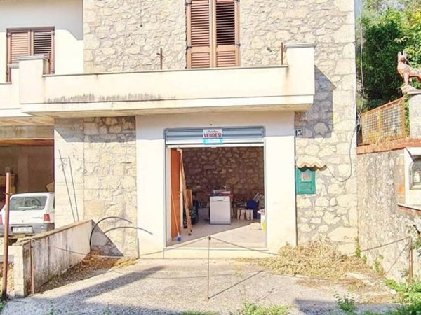 casa indipendente in vendita ad Ausonia