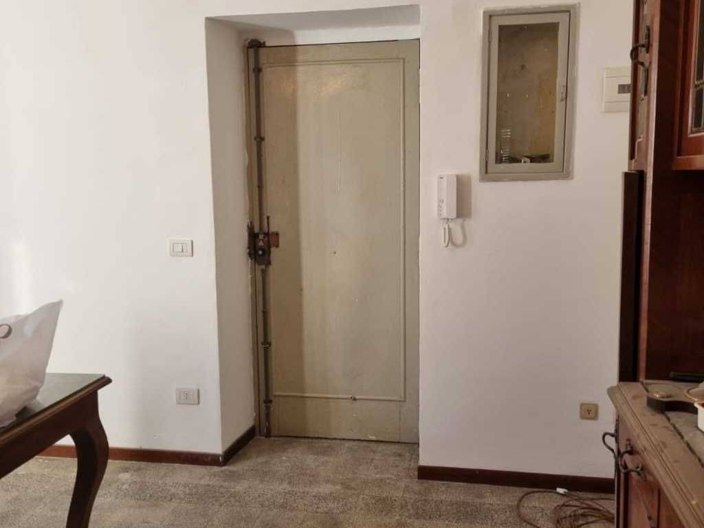 appartamento in vendita ad Ausonia