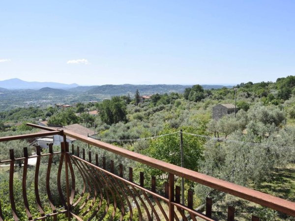 appartamento in vendita ad Ausonia