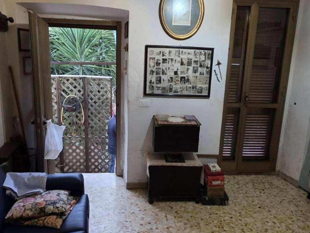 casa indipendente in vendita ad Ausonia
