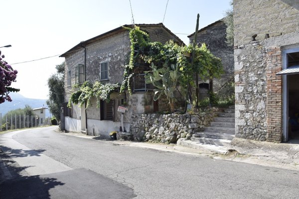 appartamento in vendita ad Ausonia