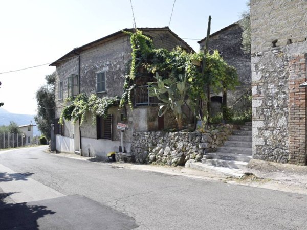 appartamento in vendita ad Ausonia