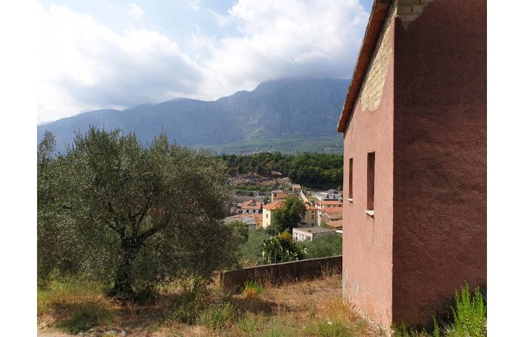 casa indipendente in vendita ad Ausonia