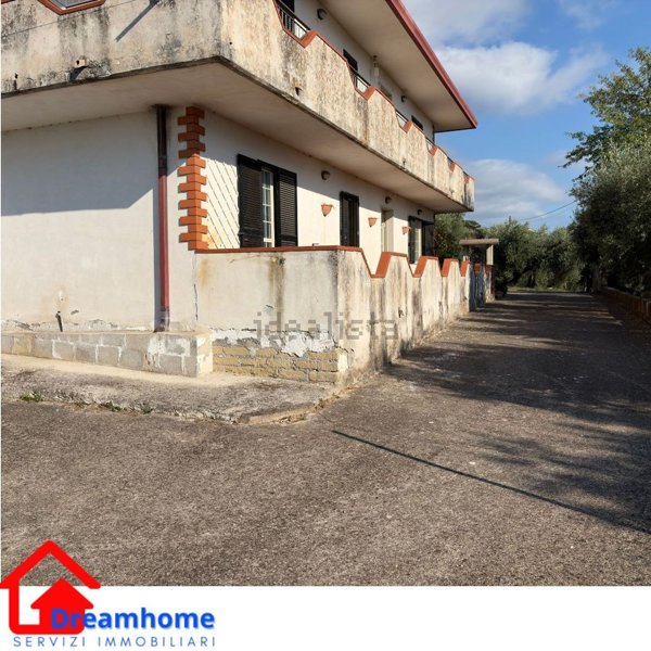 appartamento in vendita ad Ausonia