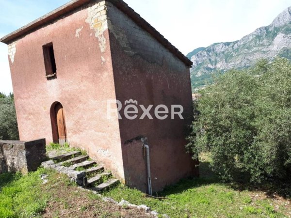 casa indipendente in vendita ad Ausonia