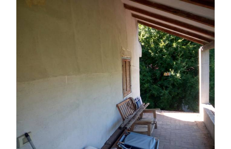 casa indipendente in vendita a Belmonte Castello