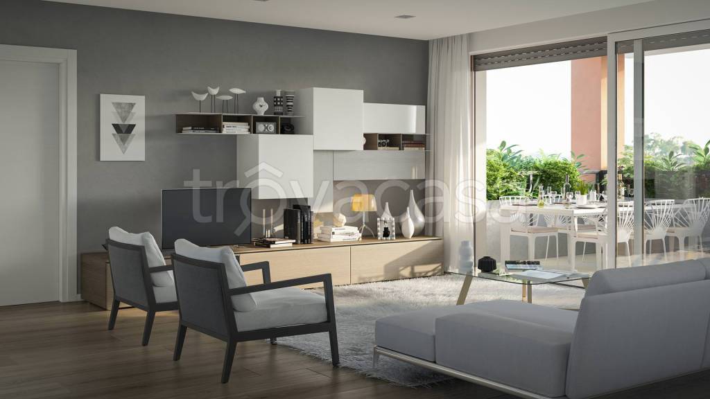 appartamento in vendita a Boville Ernica