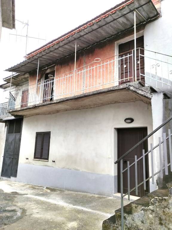 appartamento in vendita a Boville Ernica in zona Rotabile