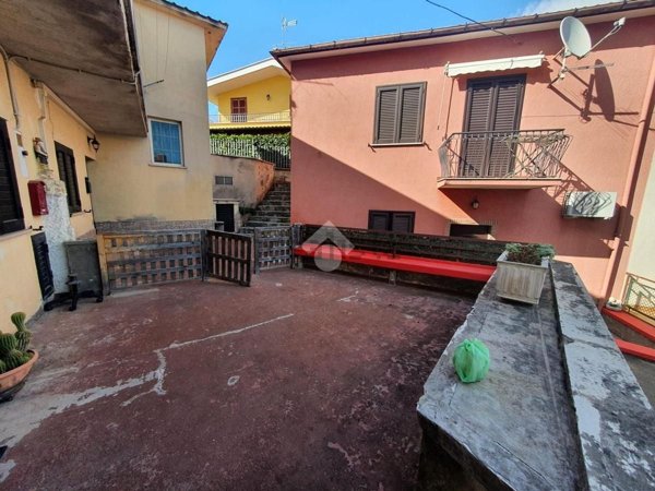 casa indipendente in vendita a Boville Ernica