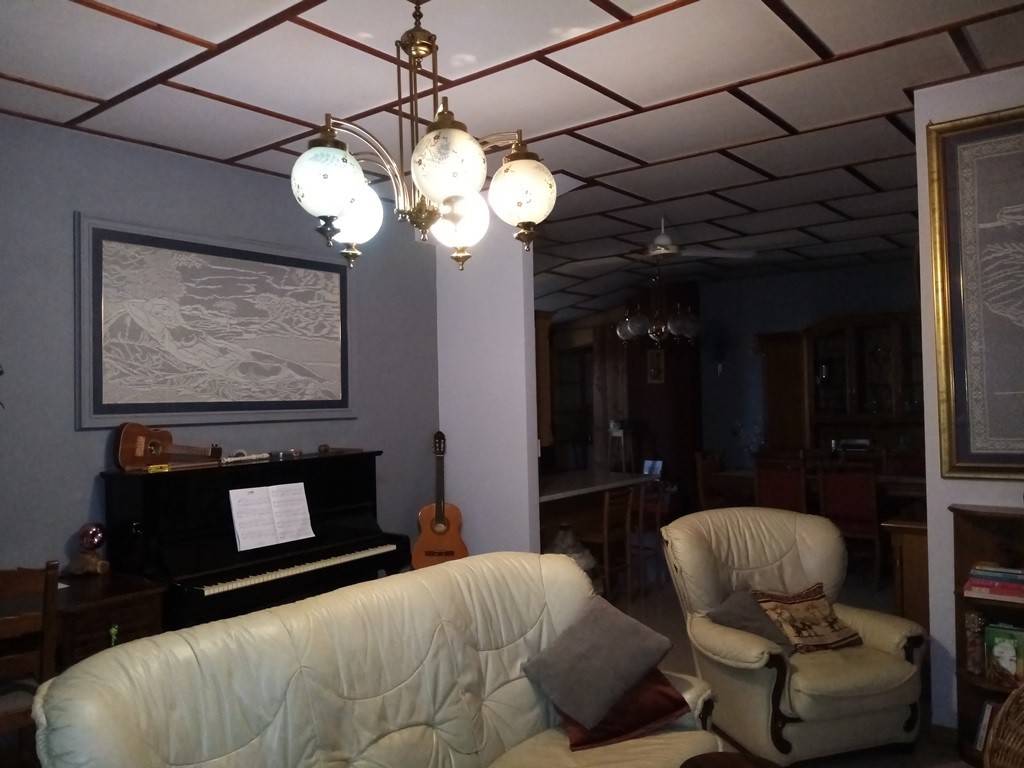 appartamento in vendita a Boville Ernica in zona Colle Campano