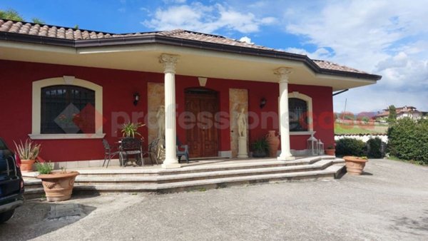 casa indipendente in vendita a Boville Ernica