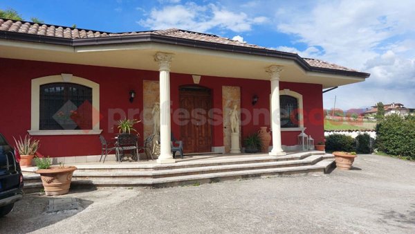casa indipendente in vendita a Boville Ernica