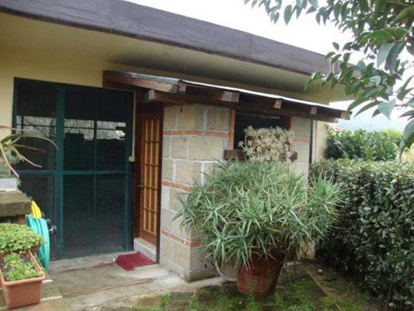 casa indipendente in vendita a Boville Ernica in zona Brecciaro