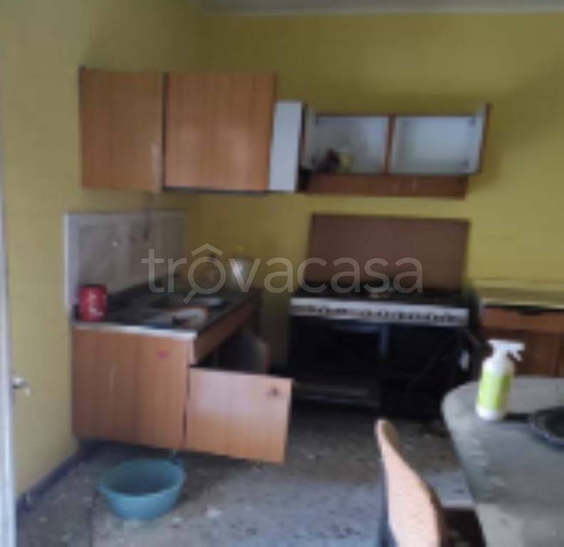 appartamento in vendita a Boville Ernica in zona Santa Liberata