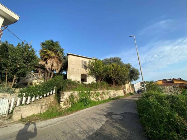 casa indipendente in vendita a Boville Ernica in zona Panicelli