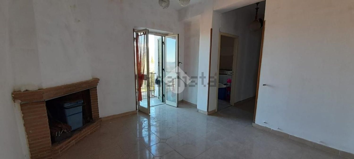 appartamento in vendita a Boville Ernica