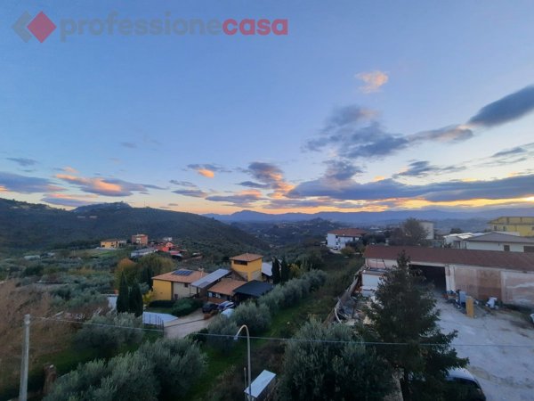 appartamento in vendita a Boville Ernica in zona Rotabile