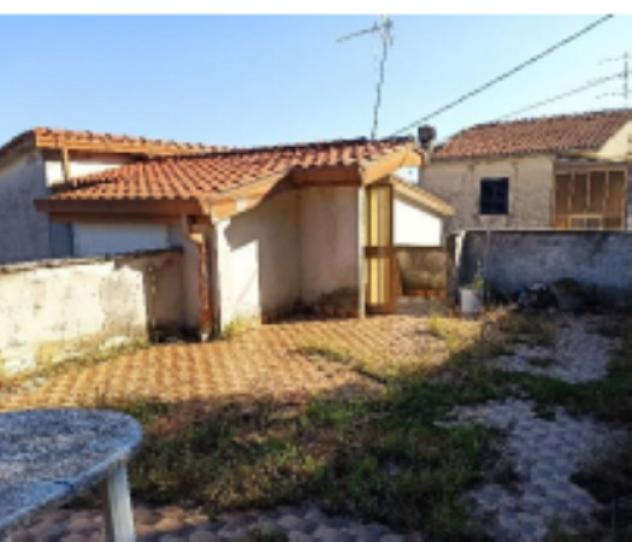 appartamento in vendita a Boville Ernica in zona Madonna delle Grazie