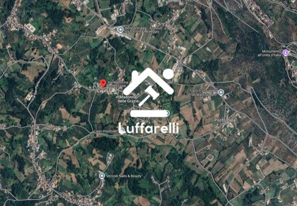 casa indipendente in vendita a Boville Ernica in zona Madonna delle Grazie