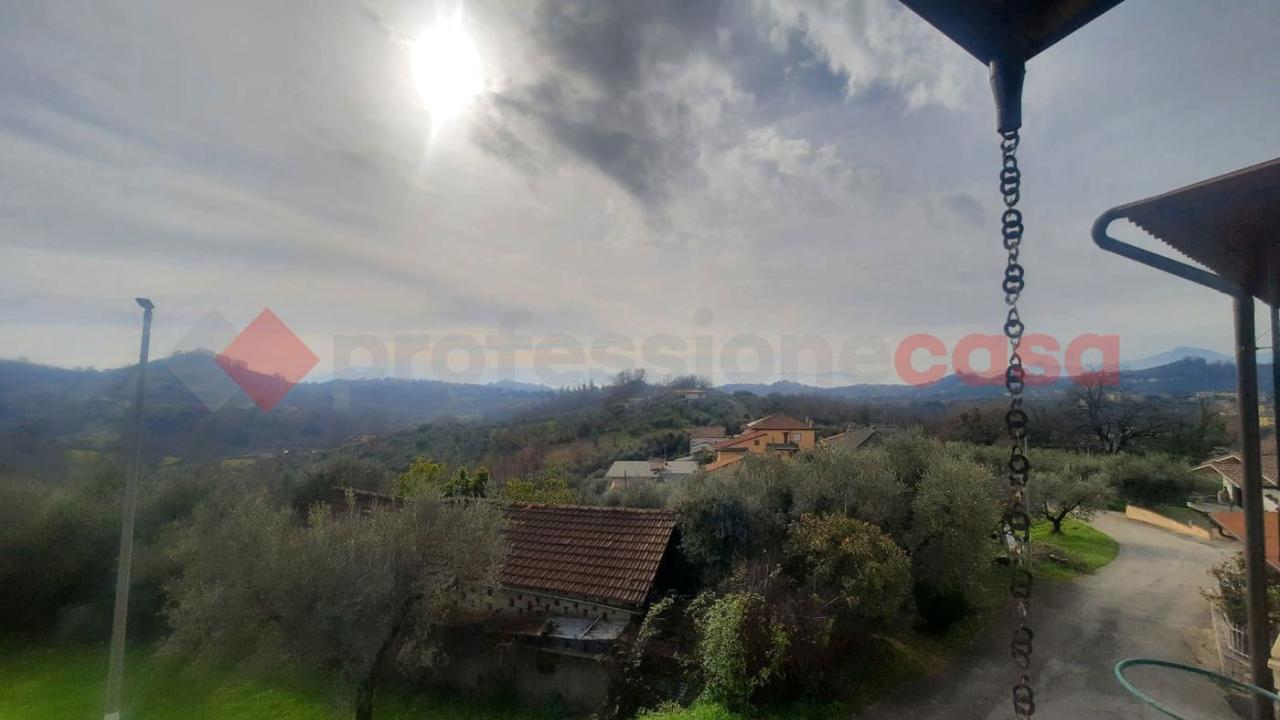 casa indipendente in vendita a Boville Ernica