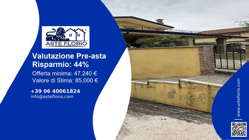 appartamento in vendita a Boville Ernica