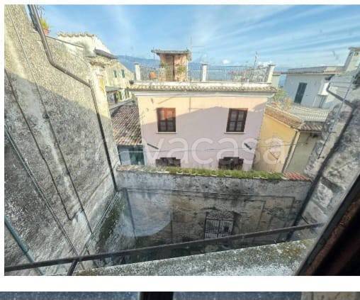 appartamento in vendita a Boville Ernica