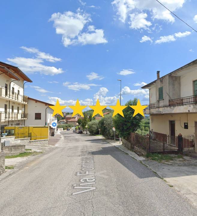 appartamento in vendita a Boville Ernica