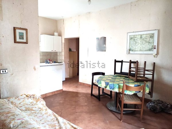 appartamento in vendita a Boville Ernica in zona Rotabile