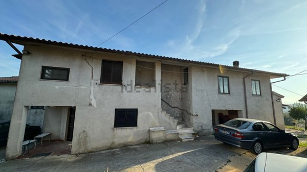 appartamento in vendita a Boville Ernica