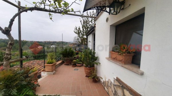 casa indipendente in vendita a Boville Ernica