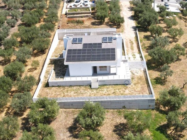 casa indipendente in vendita a Boville Ernica in zona Brecciaro