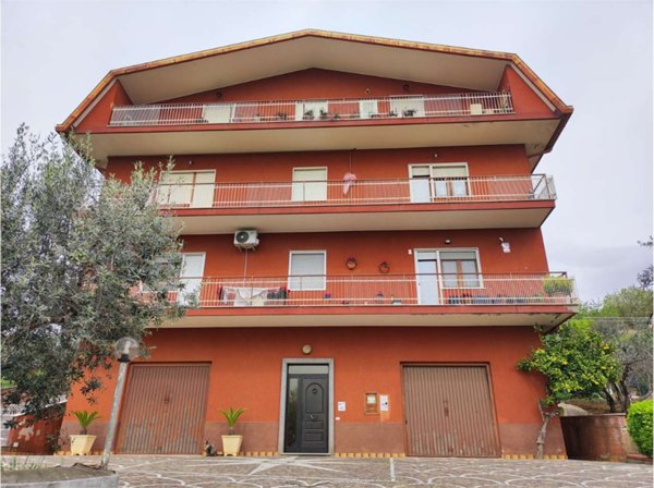 appartamento in vendita a Boville Ernica in zona Rotabile