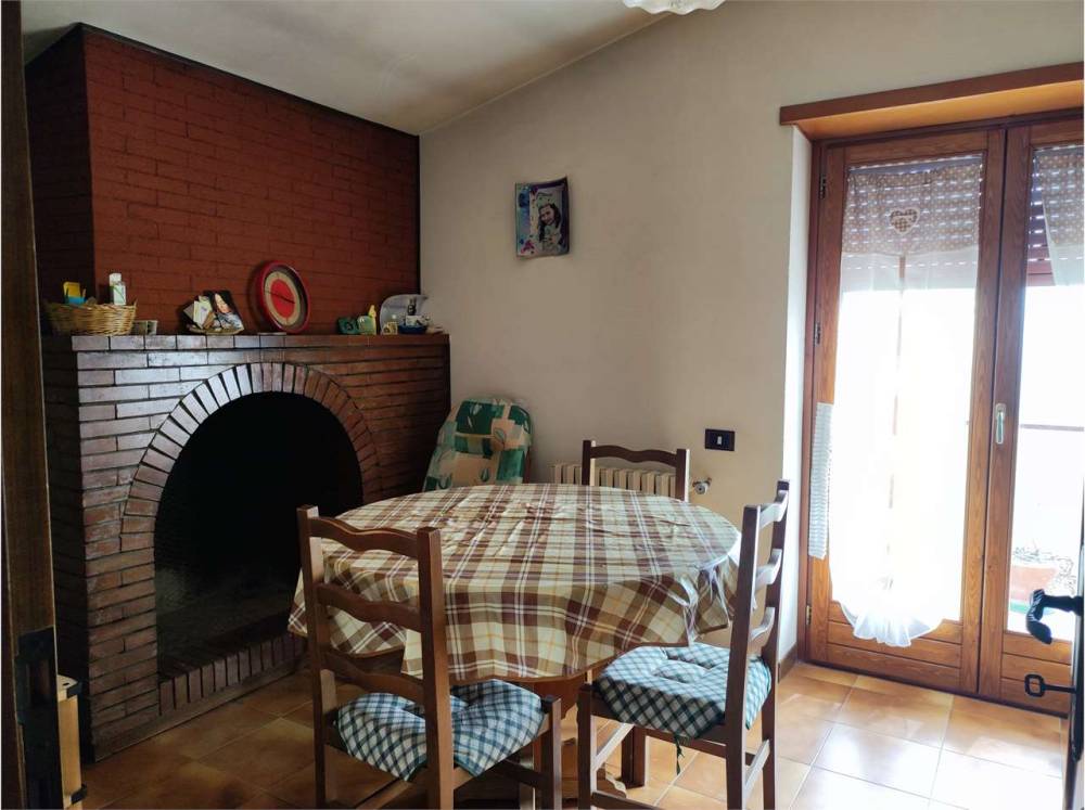 appartamento in vendita a Boville Ernica in zona Rotabile
