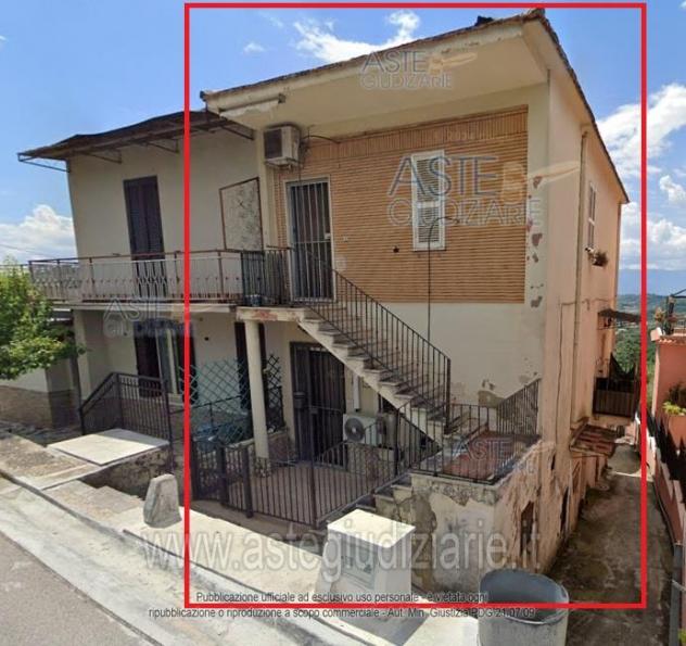 appartamento in vendita a Boville Ernica in zona Rotabile