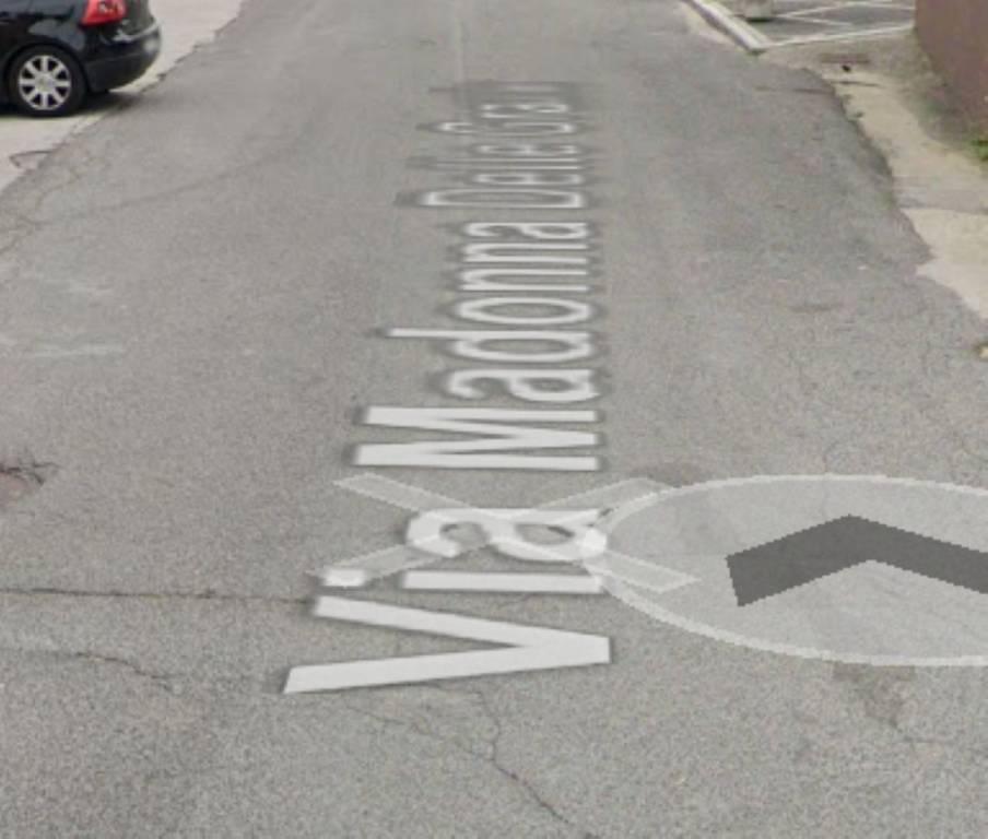 terreno agricolo in vendita a Boville Ernica in zona Madonna delle Grazie