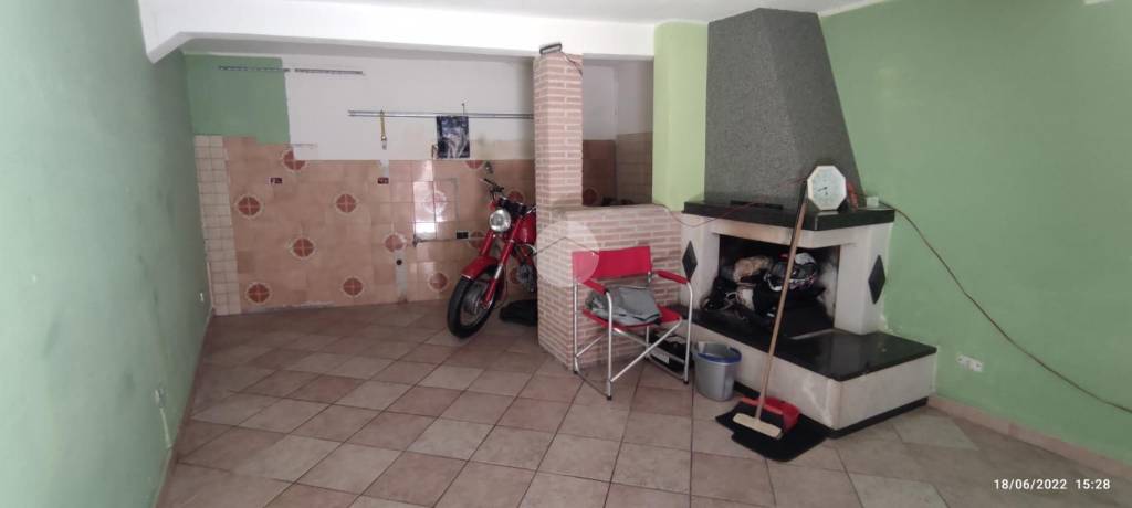 appartamento in vendita a Boville Ernica