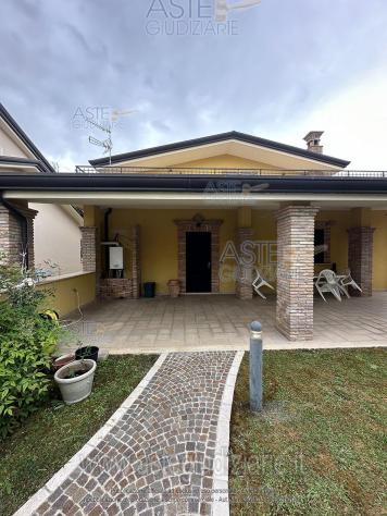 appartamento in vendita a Boville Ernica