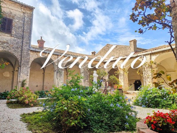 locale di sgombero in vendita a Boville Ernica