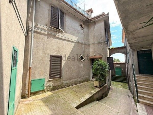 appartamento in vendita a Boville Ernica