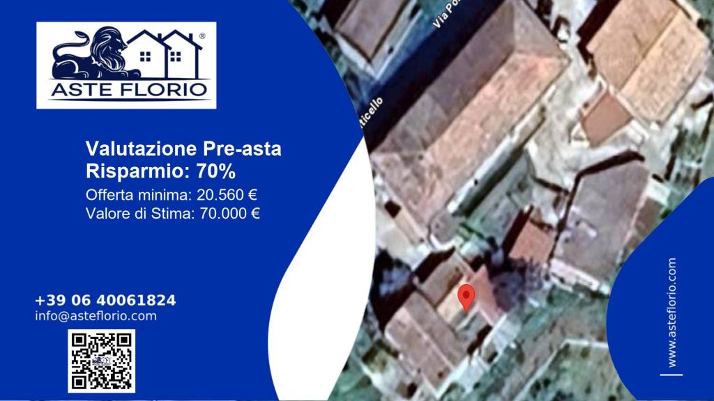 appartamento in vendita a Boville Ernica