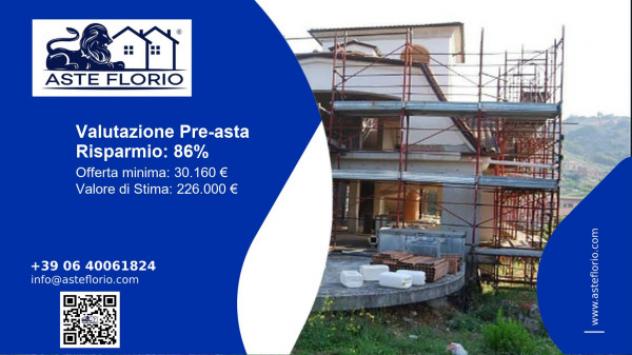 appartamento in vendita a Boville Ernica