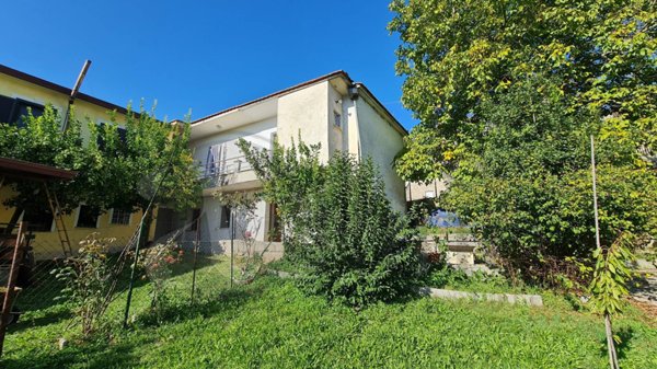 casa indipendente in vendita a Boville Ernica