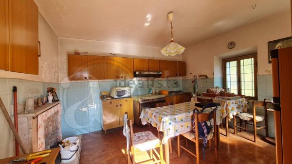 casa semindipendente in vendita a Boville Ernica