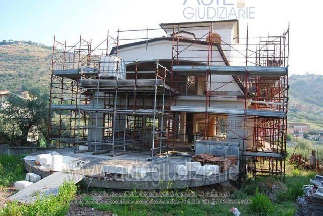 terreno edificabile in vendita a Boville Ernica