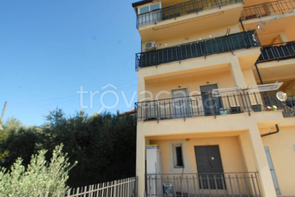 appartamento in vendita a Boville Ernica